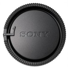 Sony ALCB55 Rear & Body Cap for the Sony Alpha Digital SLR